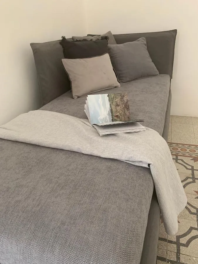 Bianko Ecochic & L'Angolo Di Levante Enna