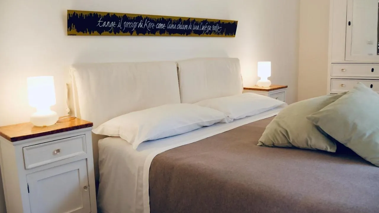 Bed & Breakfast Bianko Ecochic