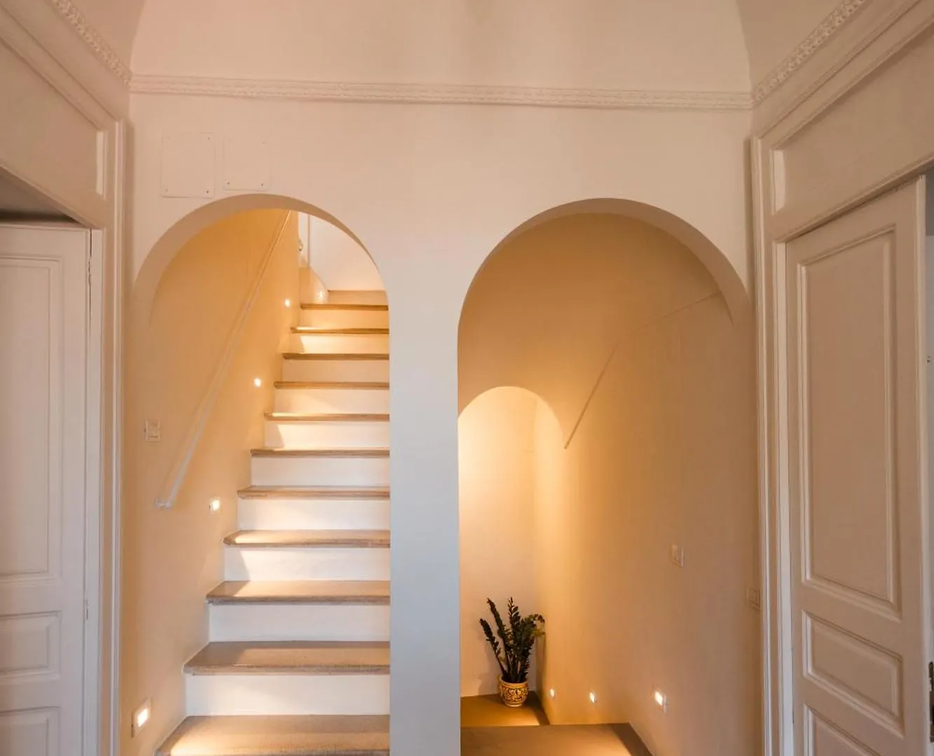 Bed & Breakfast Bianko Ecochic & L'Angolo Di Levante Enna