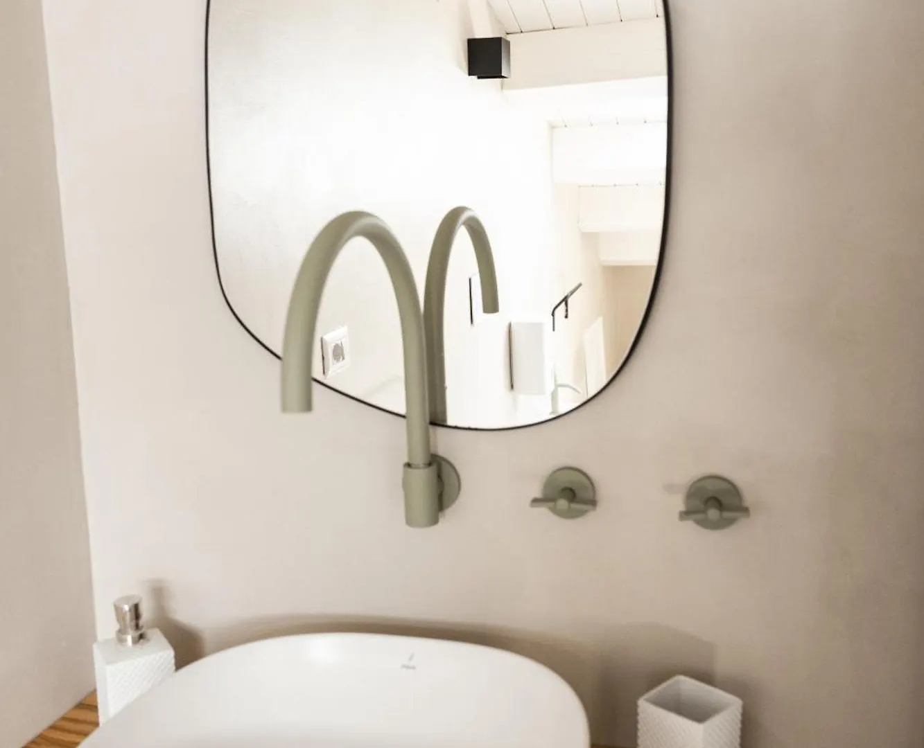 Bianko Ecochic Bed & Breakfast Enna