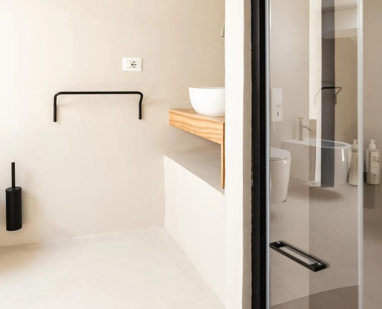 Bianko Ecochic Bed & Breakfast Enna