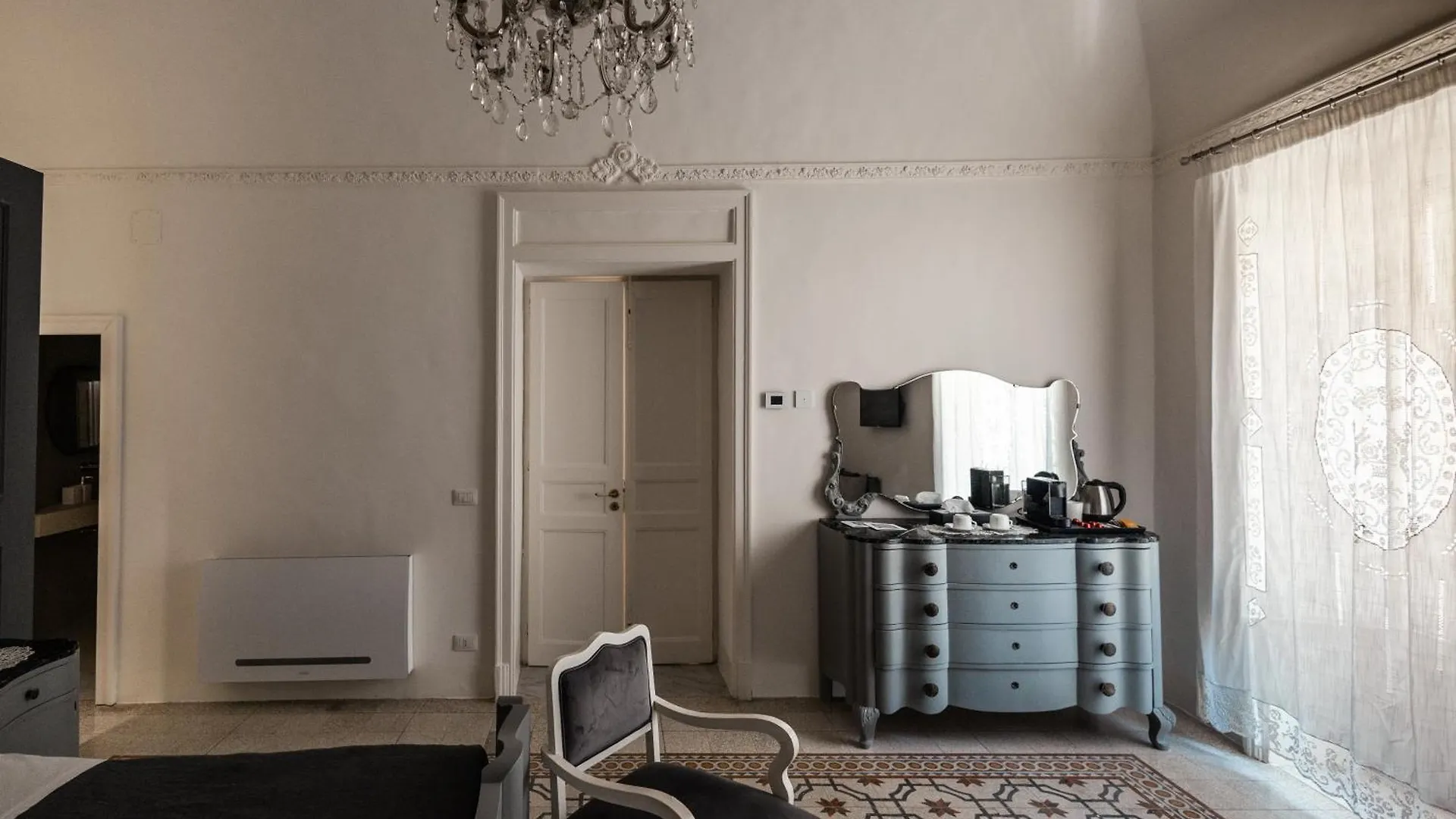 Bianko Ecochic Italy