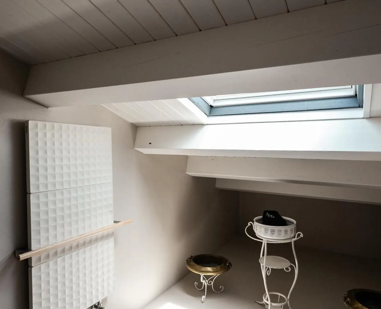 Bed & Breakfast Bianko Ecochic