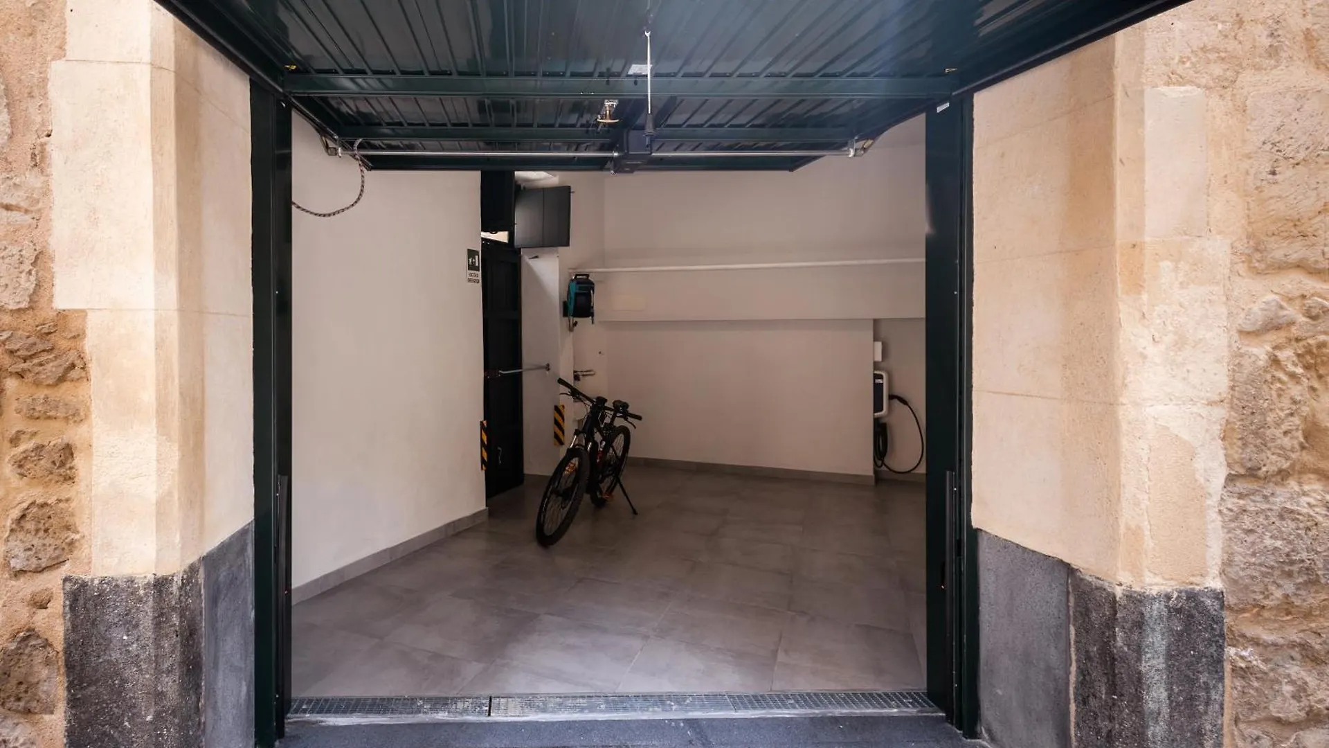 Bianko Ecochic & L'Angolo Di Levante Enna Bed & Breakfast