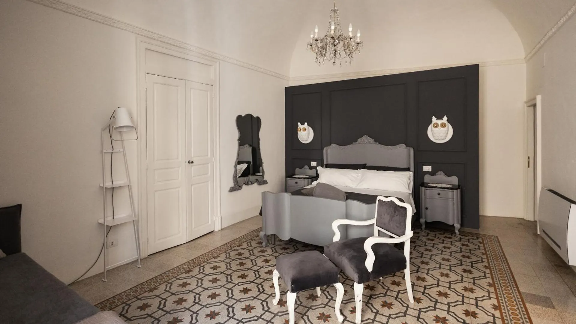 Bed & Breakfast Bianko Ecochic