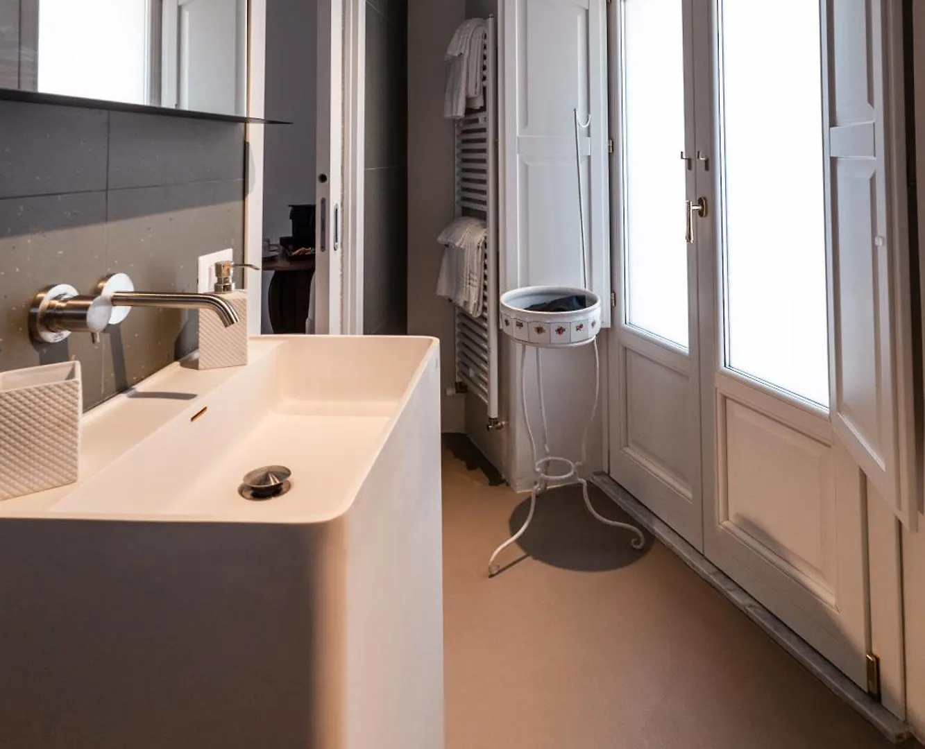 *** Bed & Breakfast Bianko Ecochic Italy