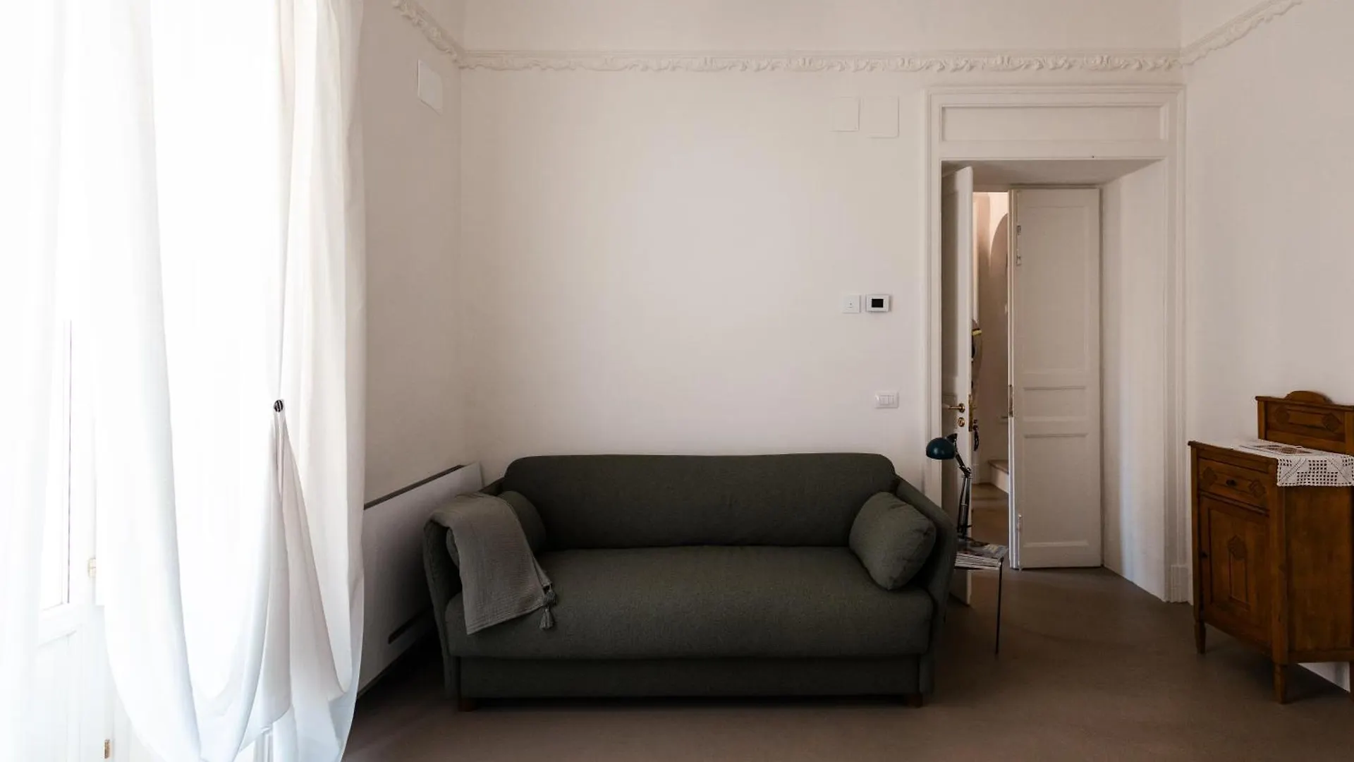 *** Bed & Breakfast Bianko Ecochic & L'Angolo Di Levante Enna Italien