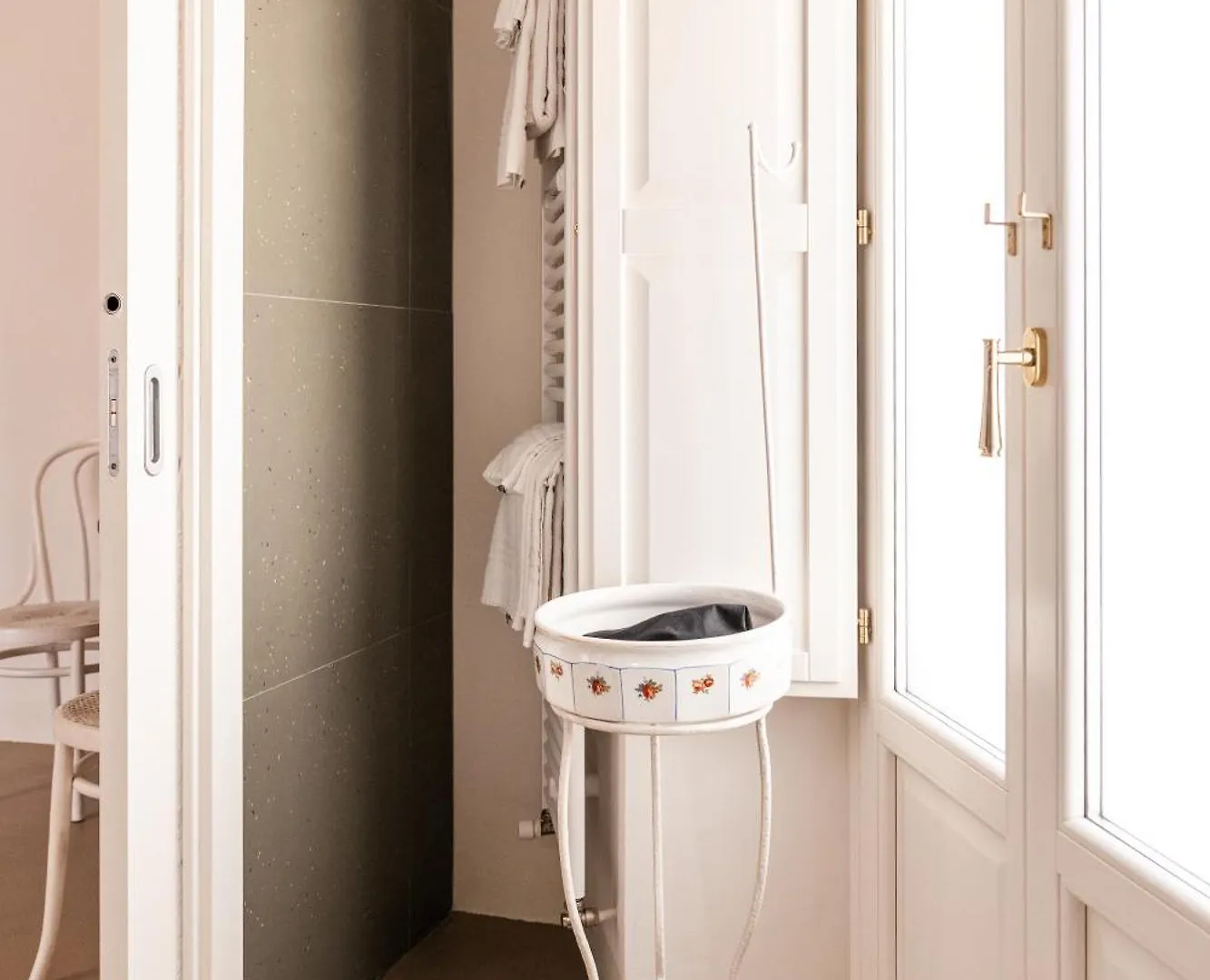 Bed & Breakfast Bianko Ecochic