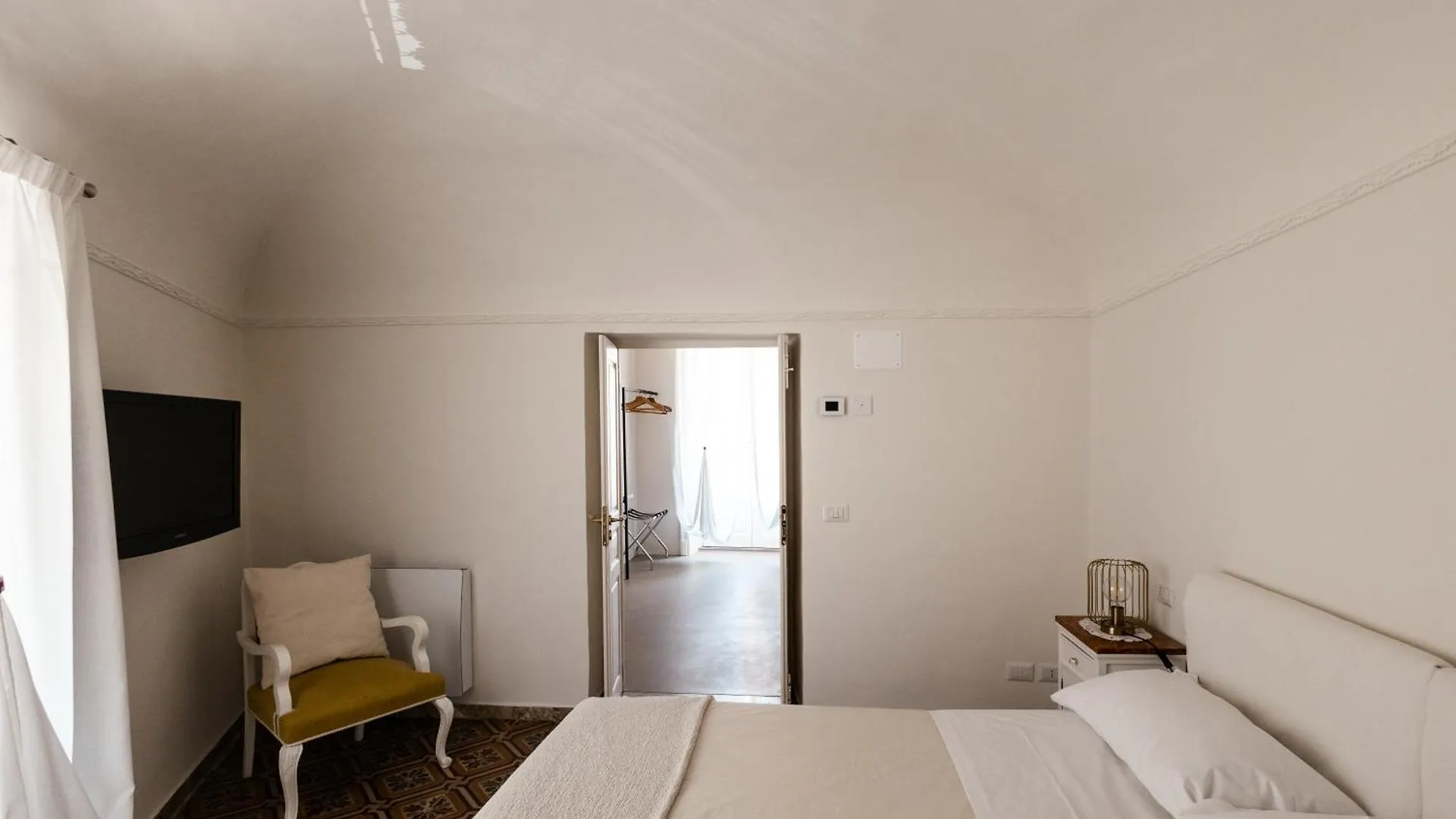 Bianko Ecochic Bed & Breakfast
