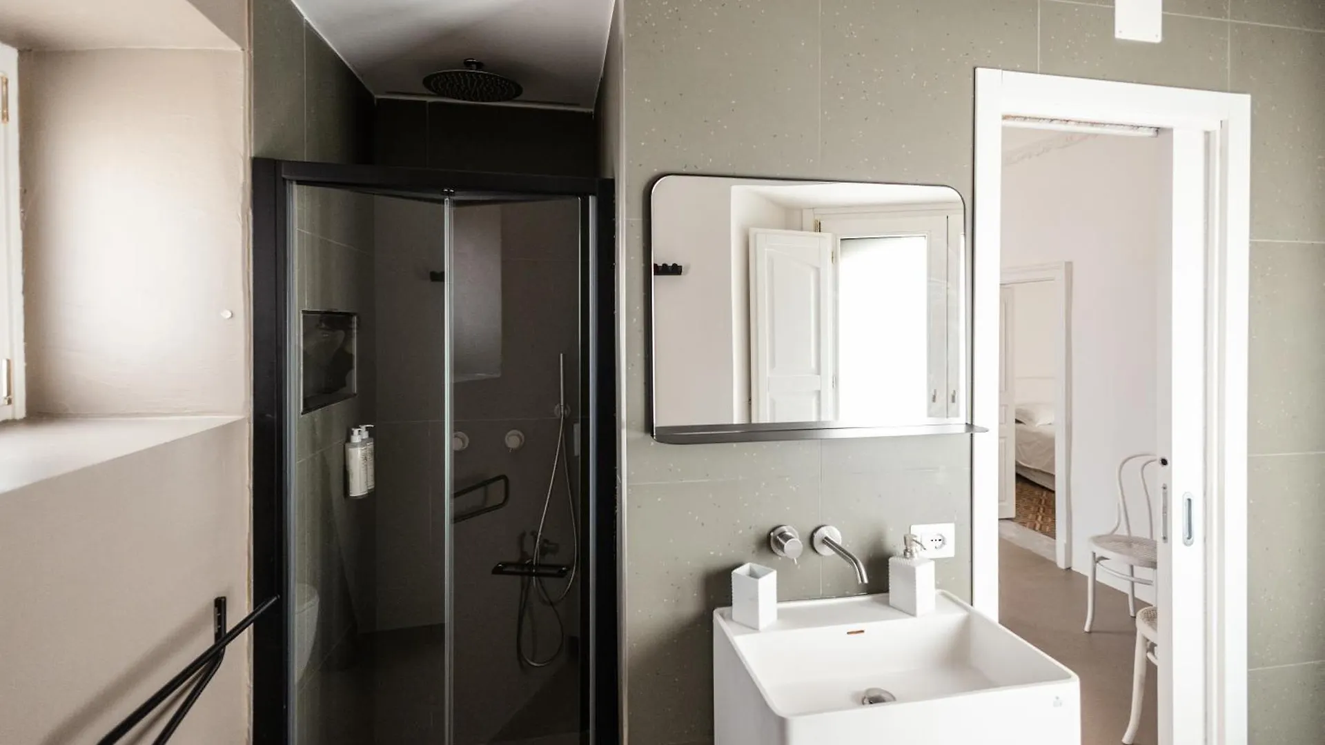 Bianko Ecochic Bed & Breakfast