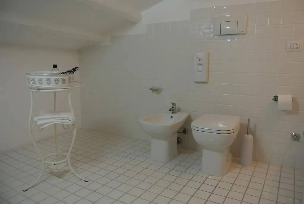 Bianko Ecochic & L'Angolo Di Levante Enna Bed & Breakfast