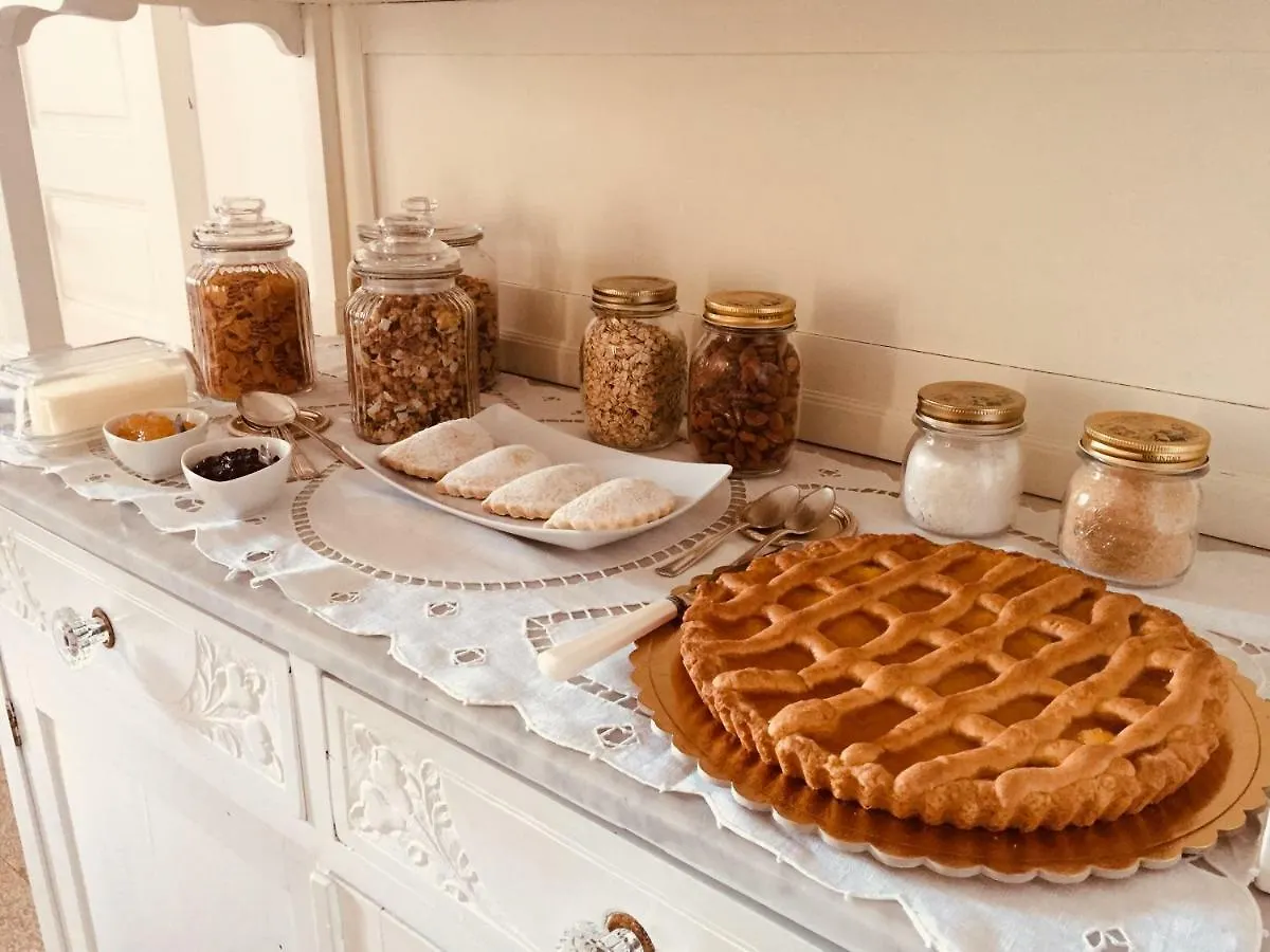 Bianko Ecochic Bed & Breakfast Enna