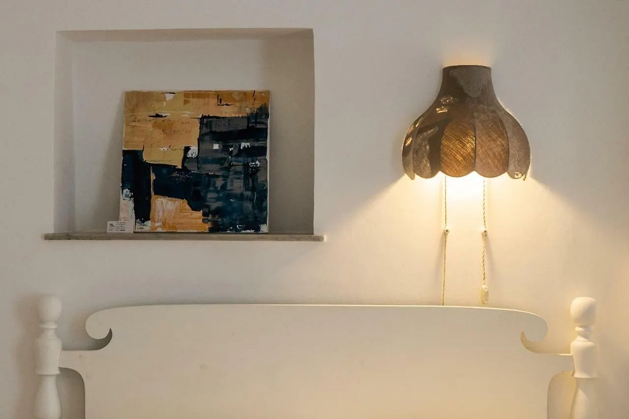 Bed & Breakfast Bianko Ecochic