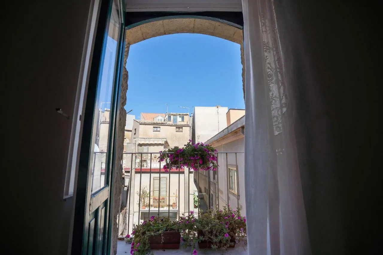 Bianko Ecochic & L'Angolo Di Levante Bed & Breakfast