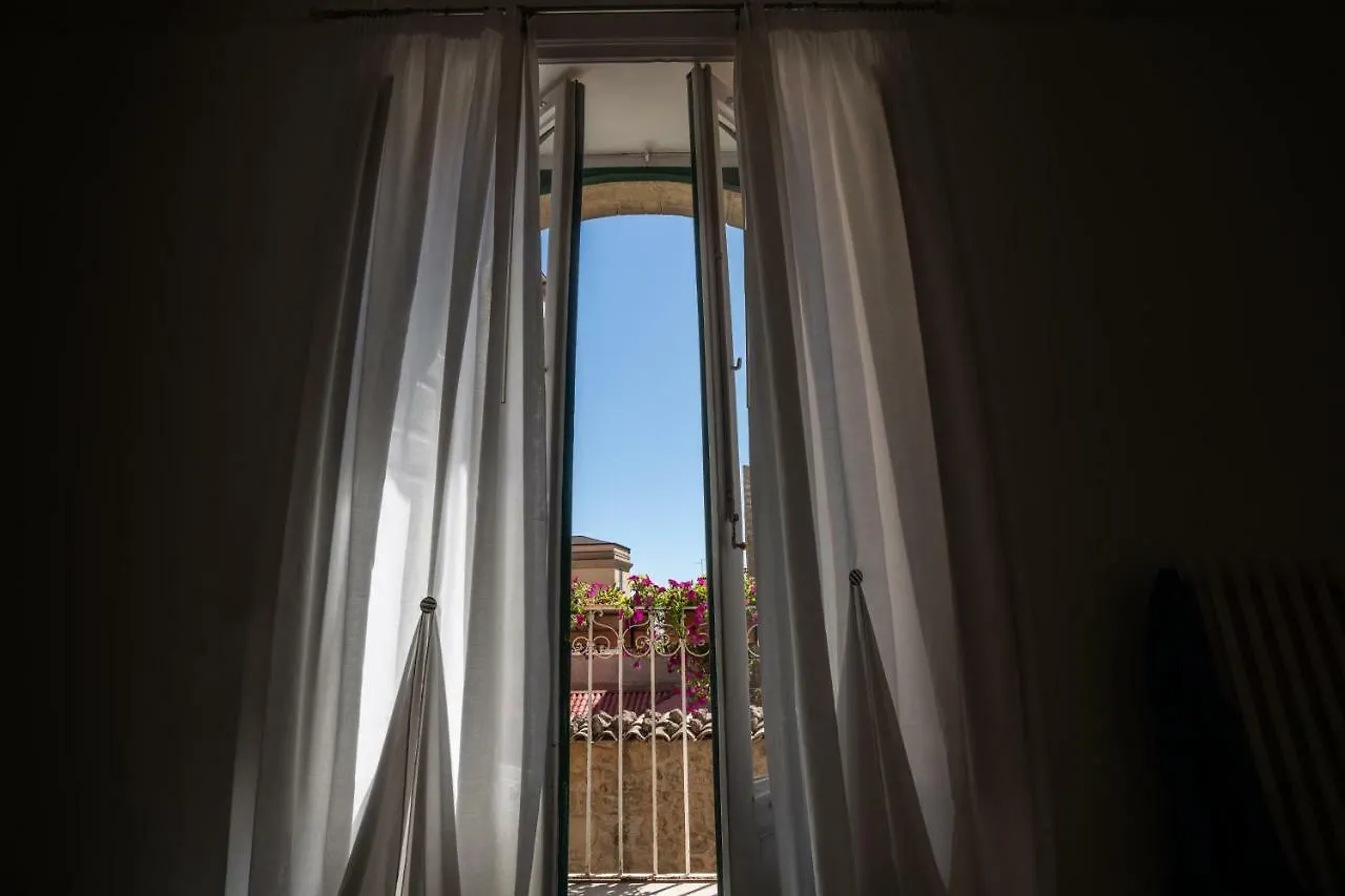 Bianko Ecochic & L'Angolo Di Levante Enna Bed & Breakfast