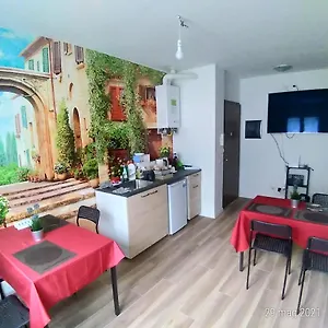 Cornizzolo Hostal Suello