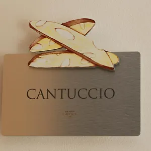 Cavour Inn Bérgamo