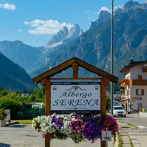 Serena Auronzo di Cadore