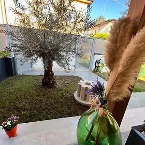 La Casa Di Ale Bed and breakfast Verona