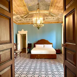 Hotel Dimora Del Duomo, Enna