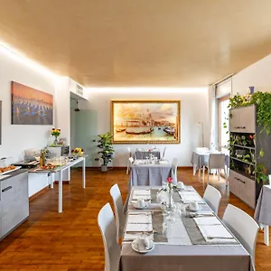 Venice Friends Bed and breakfast Mestre