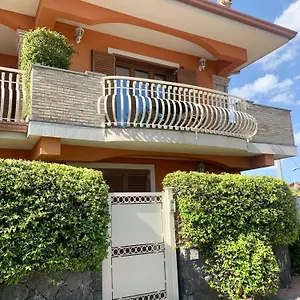 Etna Royal View Hotel apartamentowy