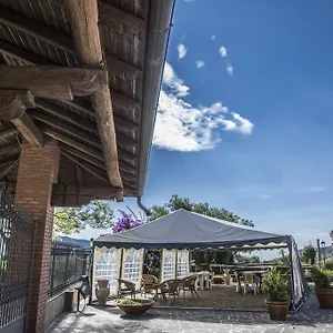Bed & Breakfast La Dimora Di Samu, Enna