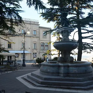 Un Al Belvedere Bed and breakfast