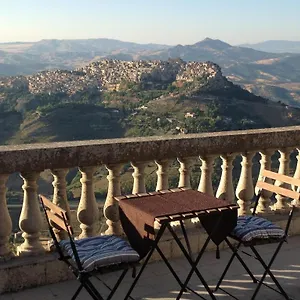 Bed & Breakfast Centro, Enna