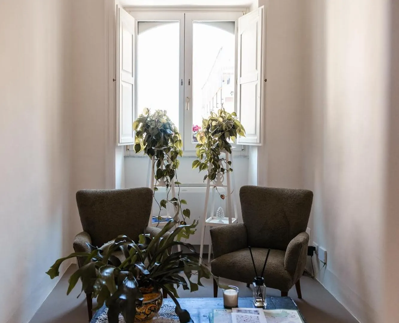 *** Bed & Breakfast Bianko Ecochic Italy