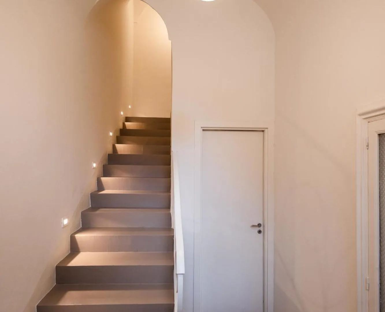 Bed and Breakfast Bianko EcoChic Enna