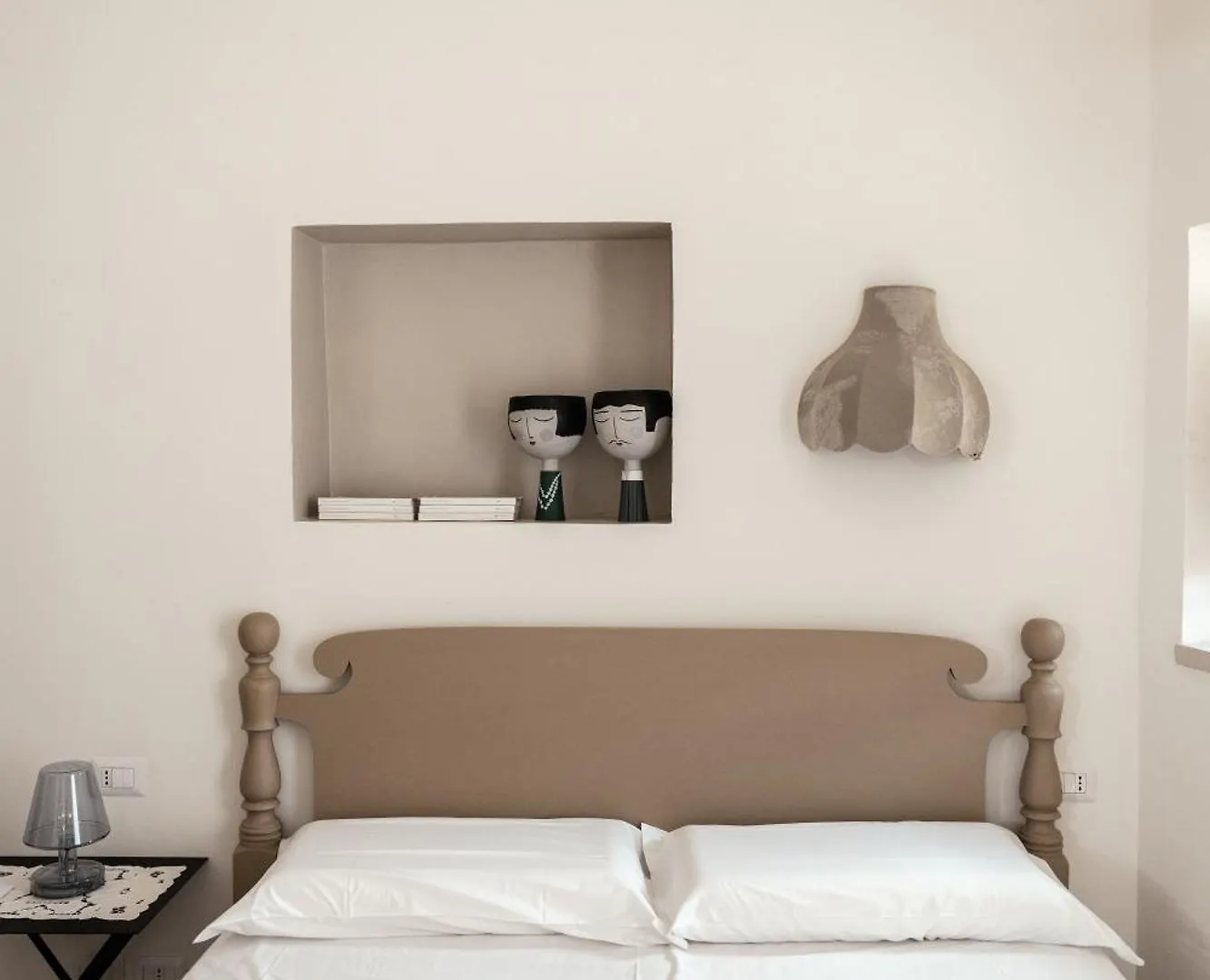 Bed and Breakfast Bianko EcoChic Enna 3*,  Włochy