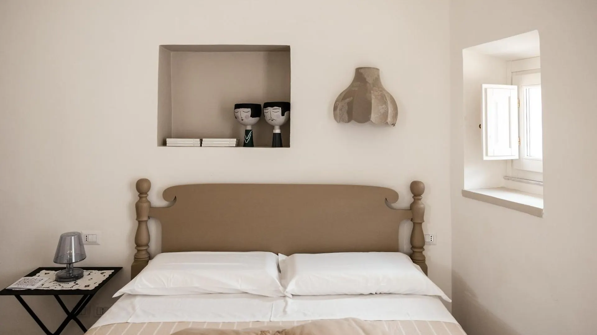 Bed and Breakfast Bianko EcoChic Enna 3*,  Włochy