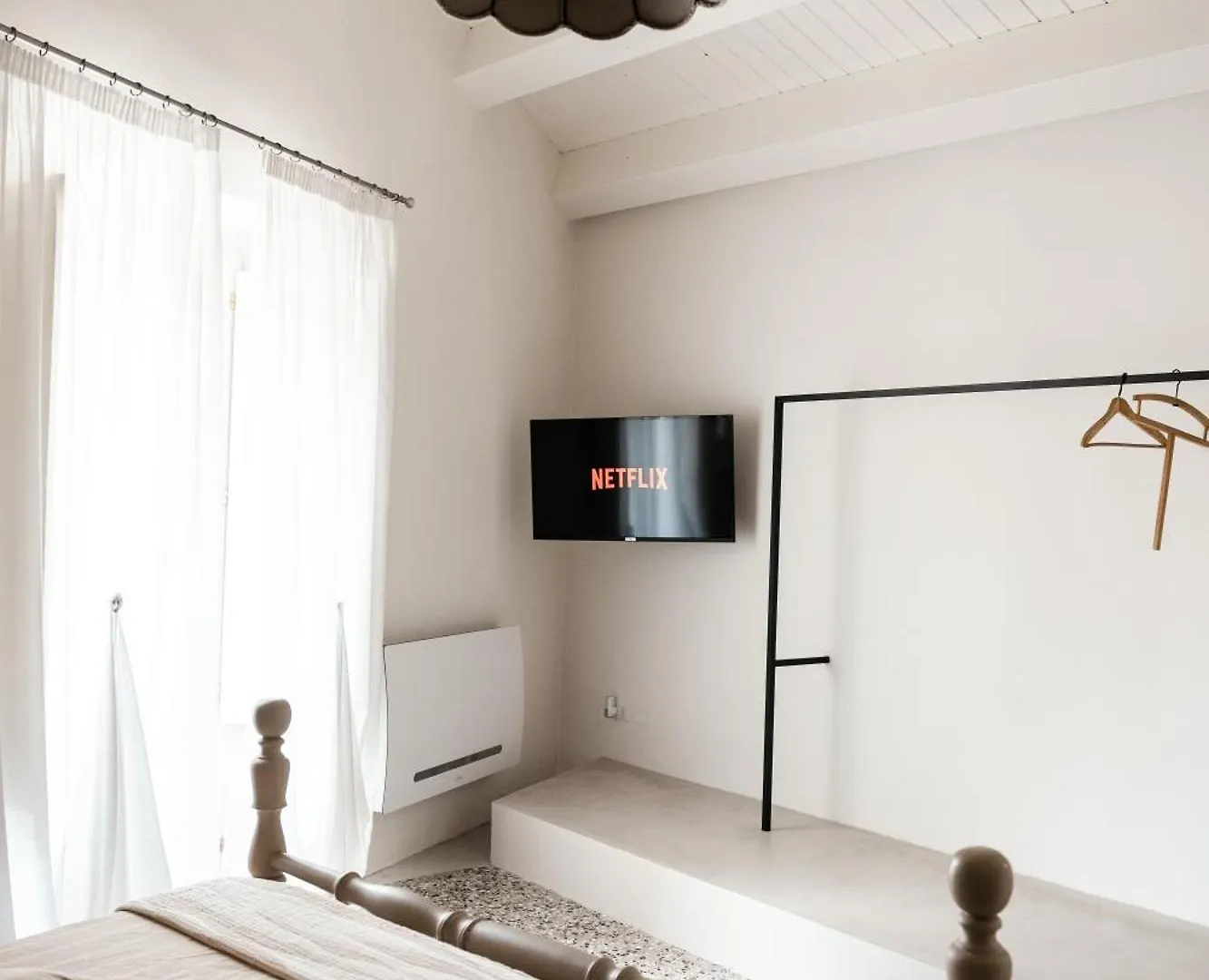 Bed and Breakfast Bianko EcoChic Enna
