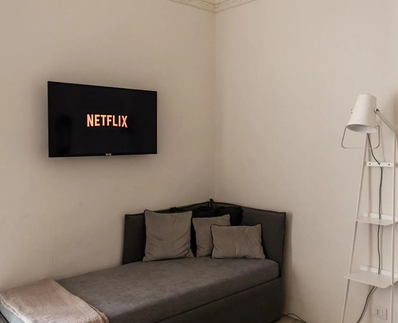 *** Bed & Breakfast Bed and Breakfast Bianko Ecochic Enna Itálie