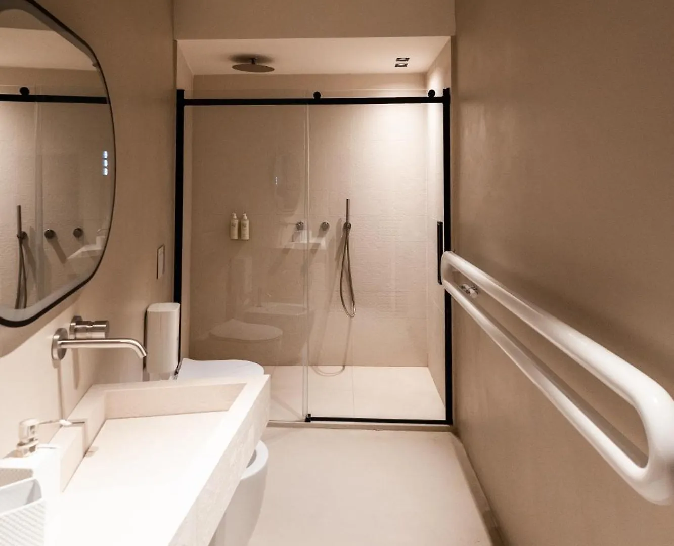 Bianko Ecochic Bed & Breakfast