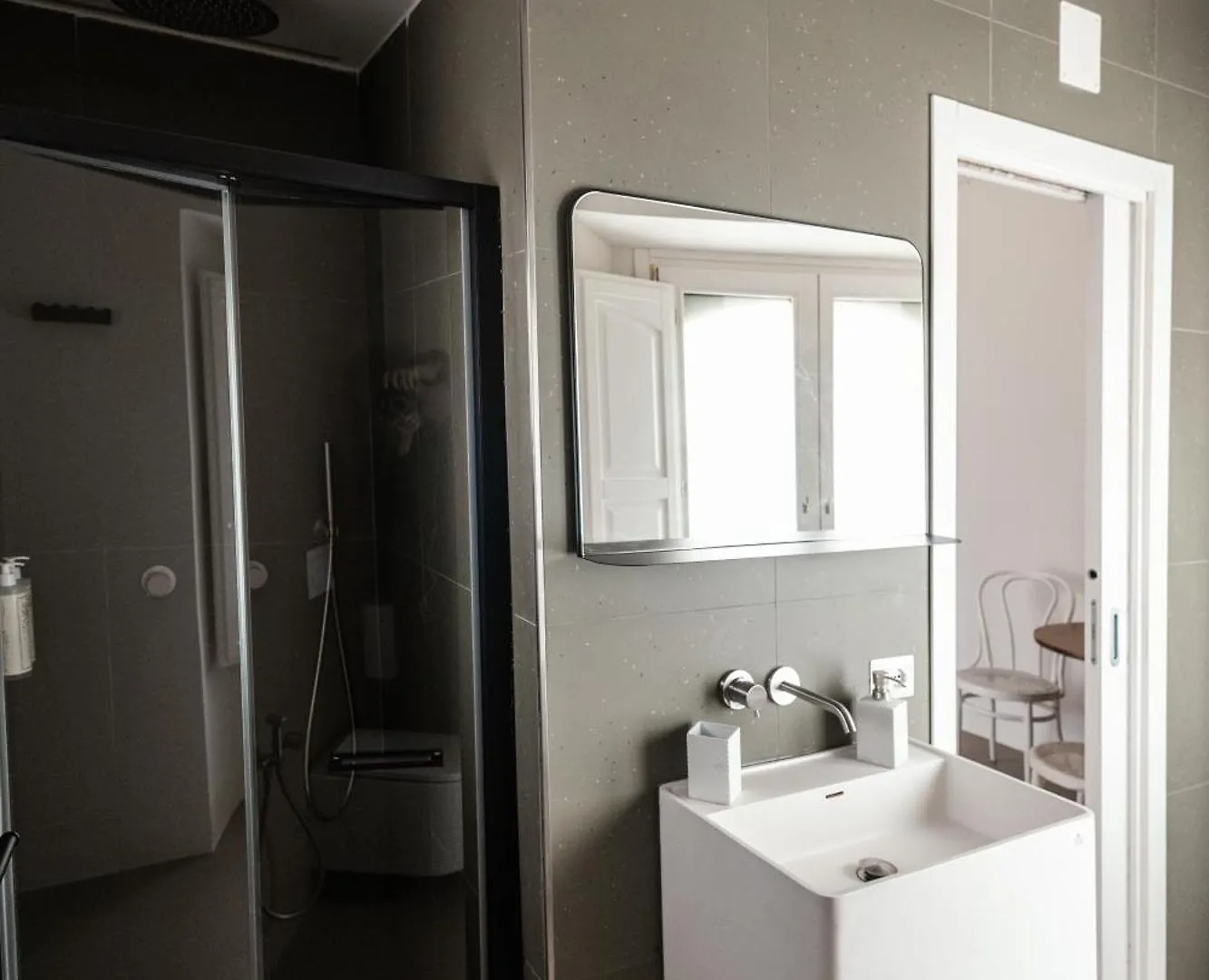 Bed and Breakfast Bianko EcoChic Enna 3*,  Włochy