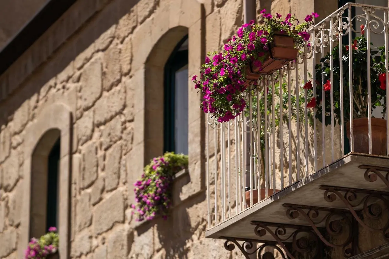 Bed and Breakfast Bianko EcoChic Enna