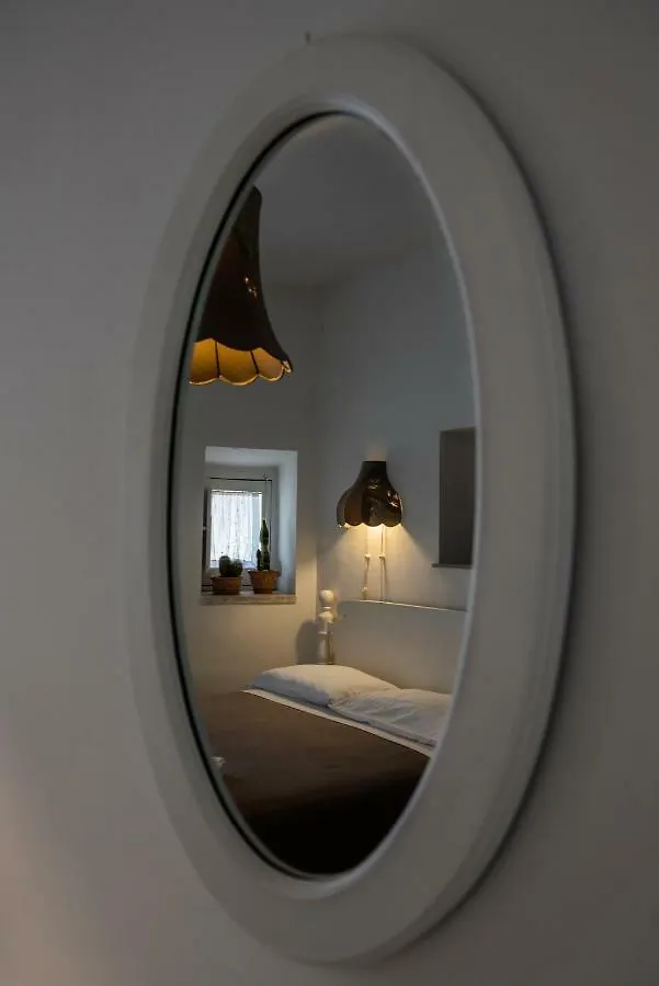 Bed and Breakfast Bianko EcoChic Enna 3*,