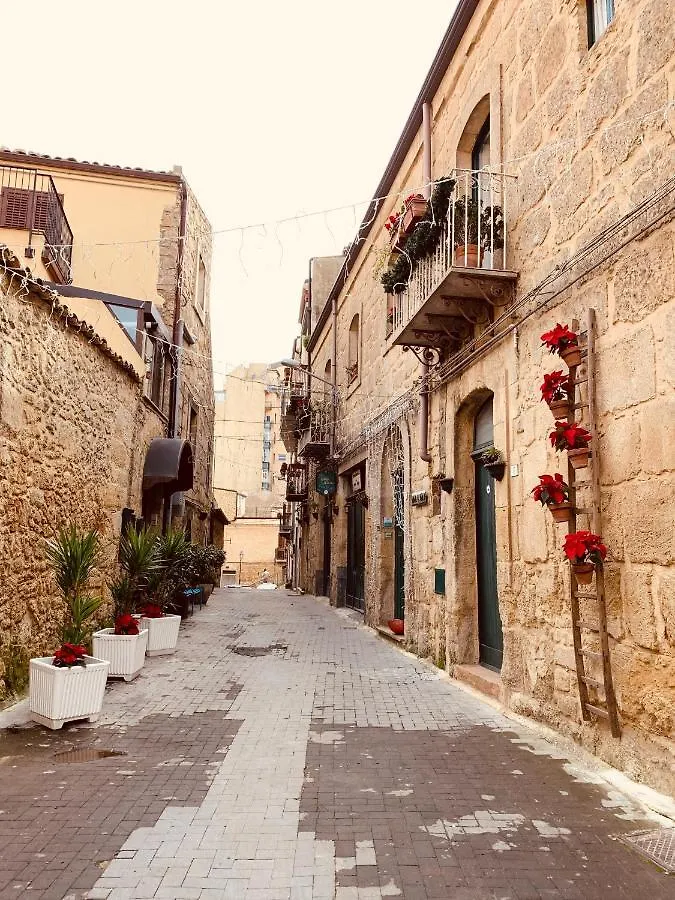 Bianko Ecochic & L'Angolo Di Levante Bed & Breakfast Enna